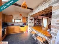 Vente maison 12 pièces