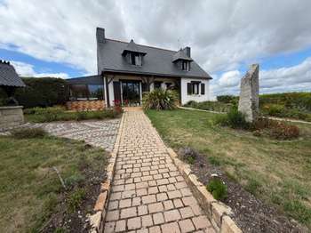 Vente Maison 3 chambresLa Chapelle-Neuve