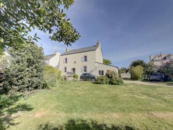 Vente Maison 3 chambresLa Chapelle-Neuve