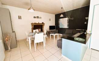 Photo Vente maison La Chapelle-Palluau