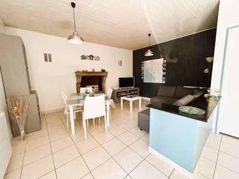 Vente maison 3 pièces La Chapelle-Palluau 85