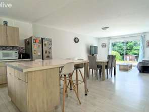 Vente Maison 4 chambresLa Chapelle-Palluau