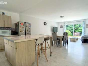 Vente maison 5 pièces La Chapelle-Palluau 85