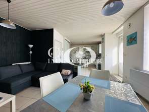 Vente Maison 2 chambresLa Chapelle-Palluau