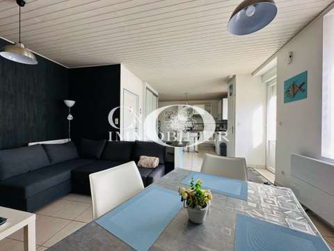 Vente maison 3 pièces La Chapelle-Palluau 85