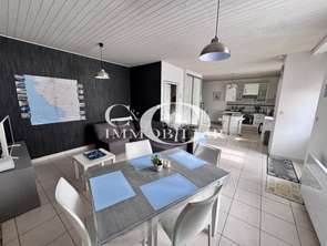Vente Maison 2 chambresLa Chapelle-Palluau