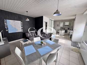 Vente maison 3 pièces La Chapelle-Palluau 85