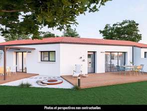 Vente Maison 3 chambresLa Chapelle-Palluau