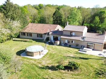 Vente maison 5 pièces La Chapelle-Palluau 85