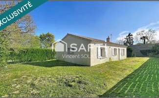 Photo Vente maison La Chapelle-Palluau