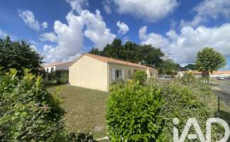 Photo Vente maison La Chapelle-Palluau