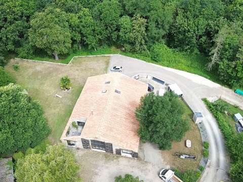 Vente maison 6 pièces La Chapelle-Palluau 85