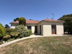 Vente Maison 4 chambresLa Chapelle-Palluau