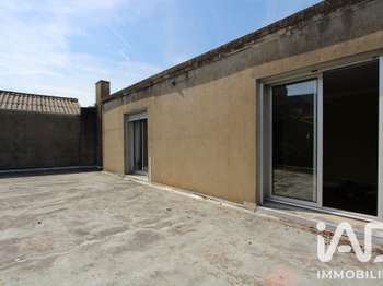 Vente maison 5 pièces La Chapelle-Palluau 85