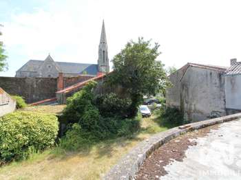 Vente maison 5 pièces La Chapelle-Palluau 85