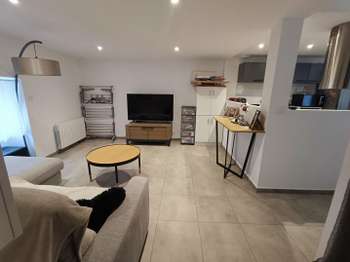 Vente Maison 3 chambresLa Chapelle-Palluau