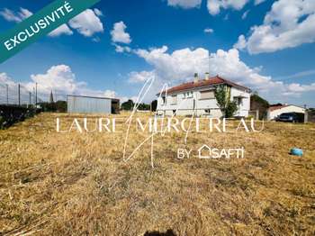 Vente Maison 3 chambresLa Chapelle-Palluau