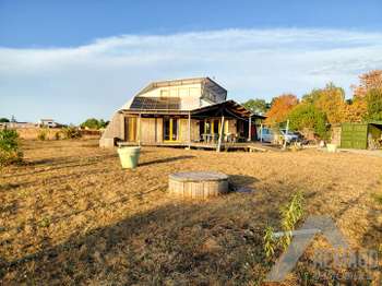 Vente Maison 5 chambresLa Chapelle-Palluau