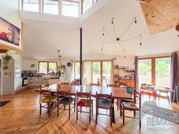 Vente Maison 5 chambresLa Chapelle-Palluau