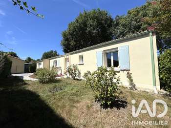 Vente maison 4 pièces La Chapelle-Palluau 85