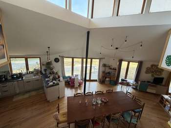 Vente maison 6 pièces La Chapelle-Palluau 85