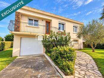 Vente Maison 3 chambresLa Chapelle-Palluau
