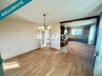 Vente maison 4 pièces Vente maison 4 pièces