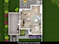Vente maison