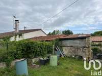 Vente maison 2 pièces