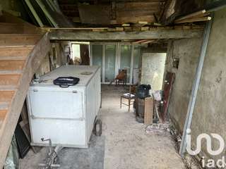 Vente maison 2 pièces Vente maison 2 pièces