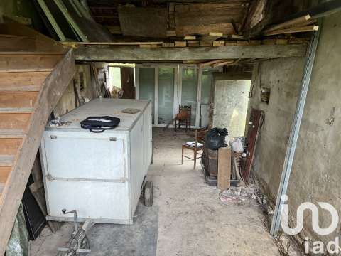 Vente maison 2 pièces Vente maison 2 pièces
