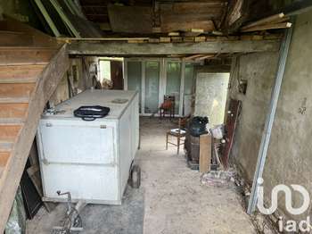Vente maison 2 pièces