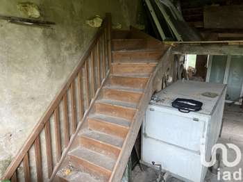 Vente maison 2 pièces