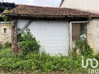 Vente maison 2 pièces