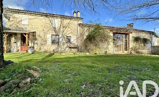 Photo Vente maison La Chapelle-Pouilloux