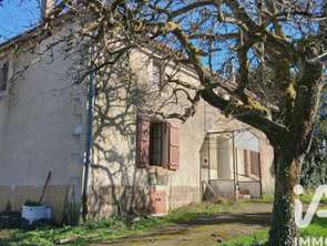 Vente Maison 1 chambreLa Chapelle-Pouilloux