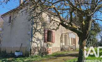Photo Vente maison La Chapelle-Pouilloux