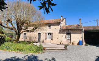 Photo Vente maison La Chapelle-Pouilloux
