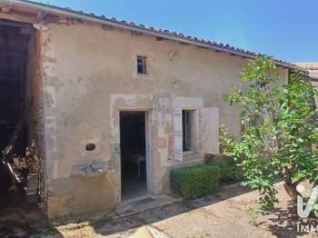 Vente Maison 1 chambreLa Chapelle-Pouilloux