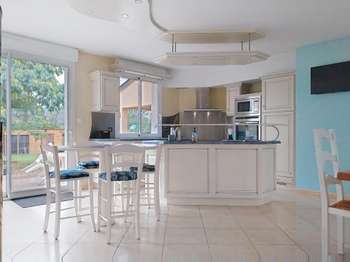 Vente maison 7 pièces Vente maison 7 pièces