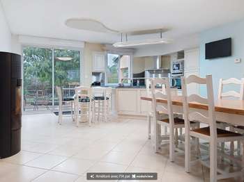 Vente maison 7 pièces Vente maison 7 pièces