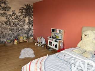 Vente maison 9 pièces