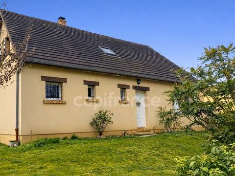 Vente maison 6 pièces Vente maison 6 pièces