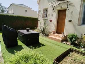 Vente Maison 2 chambresLa Chapelle-Réanville