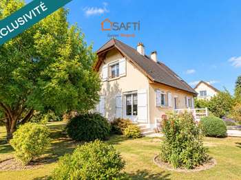 Vente maison 6 pièces La Chapelle-Réanville 27