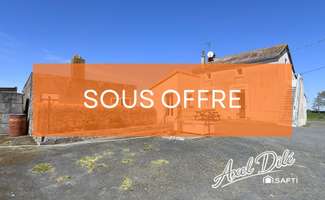 Photo Vente maison La Chapelle-Rousselin