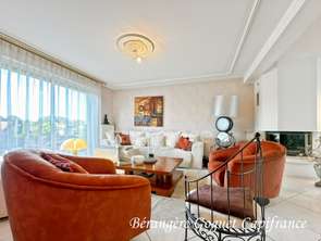 Vente Maison 3 chambresLa Chapelle-Saint-Aubin