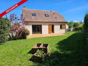 Vente Maison 3 chambresLa Chapelle-Saint-Aubin
