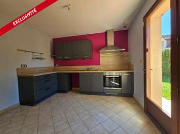 Vente maison 5 pièces La Chapelle-Saint-Aubin 72