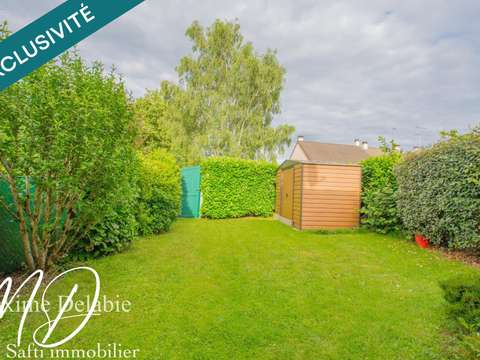 Vente maison 4 pièces Vente maison 4 pièces